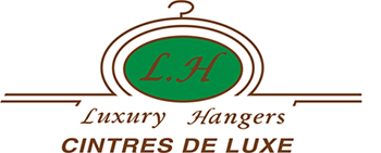 Luxury Hangers Logo